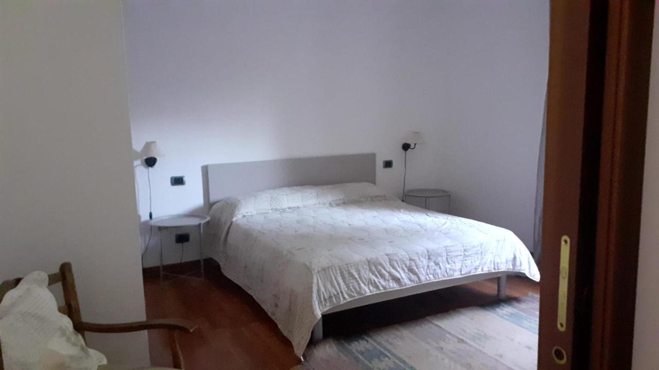 Lo Tsanty Casa Vacanza Αόστα Εξωτερικό φωτογραφία