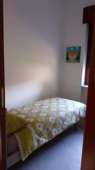 Lo Tsanty Casa Vacanza Αόστα Εξωτερικό φωτογραφία