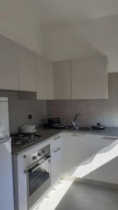 Lo Tsanty Casa Vacanza Αόστα Εξωτερικό φωτογραφία